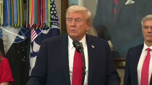 Putin-Trump meeting expected 'WITHIN TWO WEEKS OR SO' - Sputnik Africa