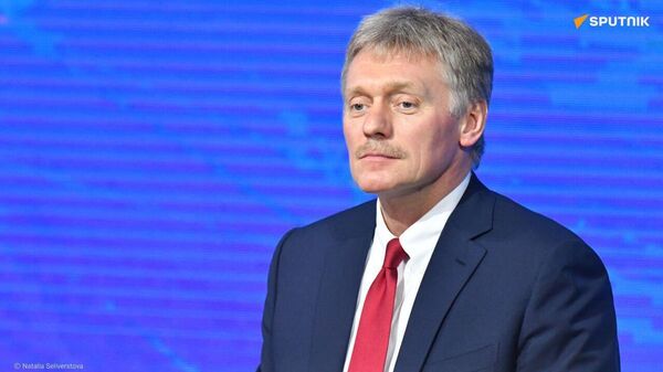 Une rencontre Poutine-Trump pourrait avoir lieu d’ici deux semaines, voire un peu plus tard, selon Peskov - Sputnik Afrique