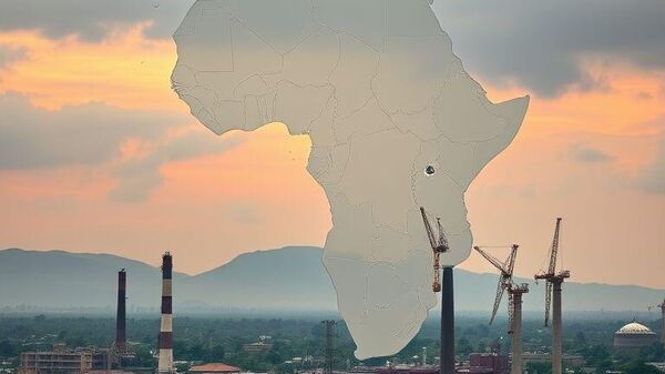 Development Finance Institutions Emerge as Africa’s Engines of Economic Renewal  - Sputnik Africa