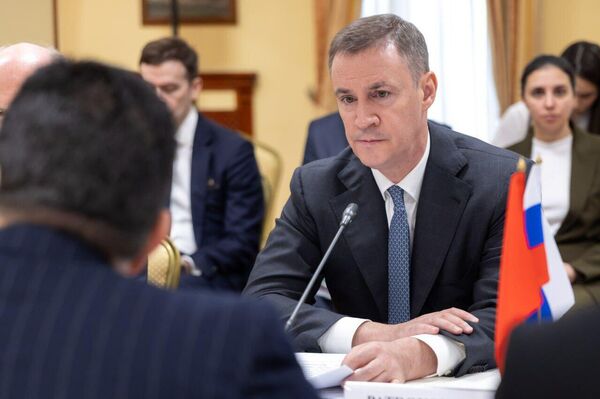 Les échanges commerciaux Russie-Maroc en hausse de 30% - Sputnik Afrique