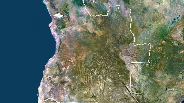 Angola Launches Space Agency to Foster Technological Independence - Sputnik Africa
