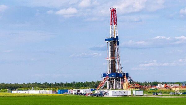 Afrique du Sud: Fin du moratoire sur le gaz de schiste - Sputnik Afrique