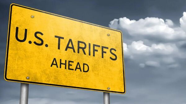 US backtracks on tariff hikes amid production gaps - Sputnik Africa