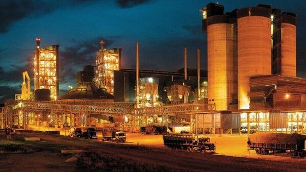 High Prices, Not Faults, Forced Crude Cut, Nigeria's Dangote Refinery Says - Sputnik Africa