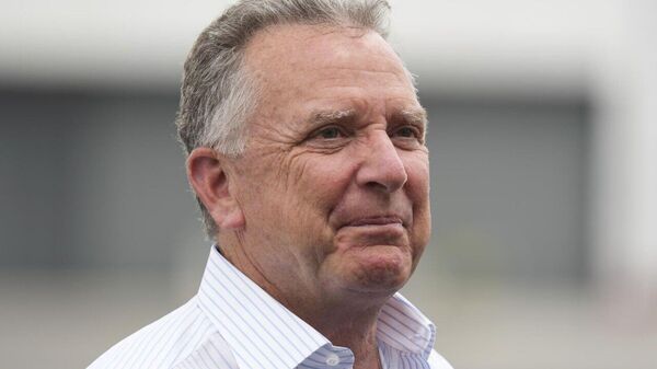 Witkoff reportedly pressed Zelensky to accept reality: Donetsk is Russia - Sputnik Africa