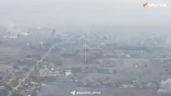 Russian Troops Clear Over 12 Square Kilometers Liberating Poltavka in Zaporozhye Region: MoD - Sputnik Africa