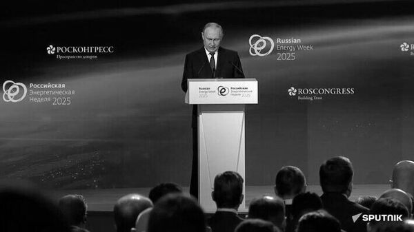 La mondialisation a été complètement piétinée, foulée au pied - Sputnik Afrique