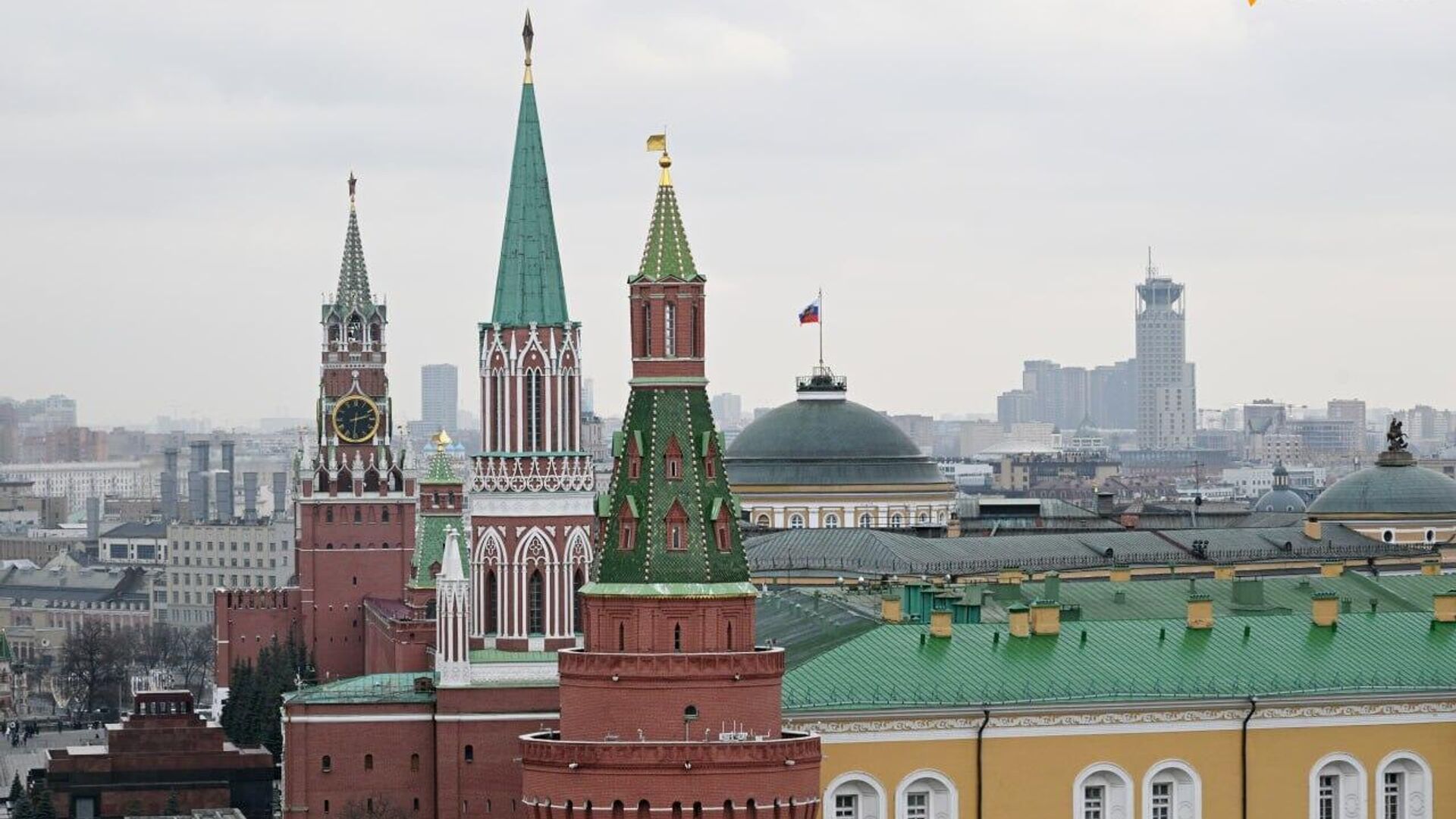 Kiev's Position on Ukrainian Conflict Full of Contradictions — It Does Not Contribute to Peaceful Resolution: Kremlin Kiev's Position on Ukrainian Conflict Full of Contradictions — It Does Not Contribute to Peaceful Resolution: Kremlin - Sputnik Africa, 1920, 20.10.2025