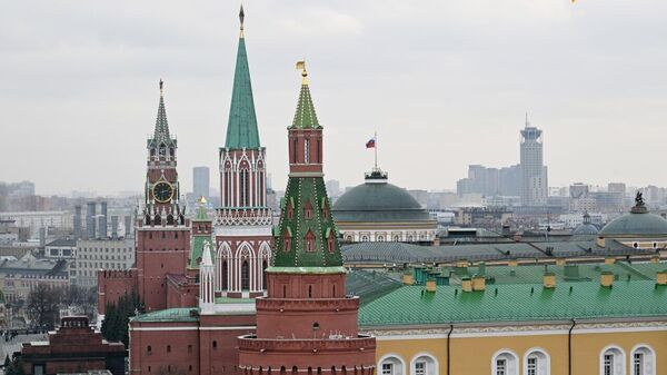 Kiev's Position on Ukrainian Conflict Full of Contradictions — It Does Not Contribute to Peaceful Resolution: Kremlin - Sputnik Africa