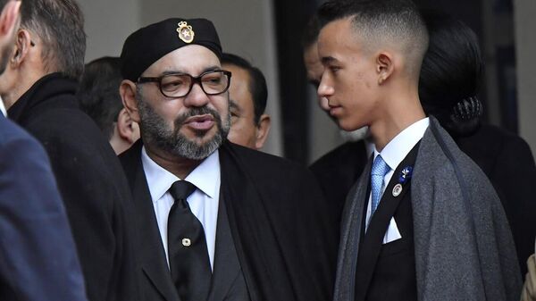 Morocco Increases Health & Education Allocation in 2026 Budget up 16% From Last Year - Sputnik Africa