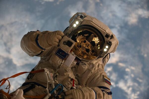 #viral | Six Hours in Space — One Minute of Pure Awe #viral | Six Hours in Space — One Minute of Pure Awe - Sputnik Africa