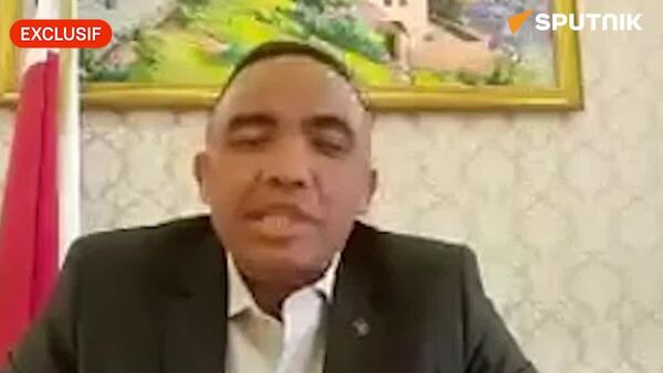Le nouveau dirigeant malgache revendique la rupture totale avec ce qu'on a fait avant - Sputnik Afrique