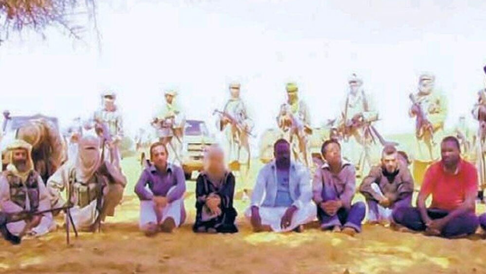 French Multinational Orano to Face Trial for Underestimating Terrorist Threat in Niger Hostage Case French Multinational Orano to Face Trial for Underestimating Terrorist Threat in Niger Hostage Case - Sputnik Africa, 1920, 20.10.2025