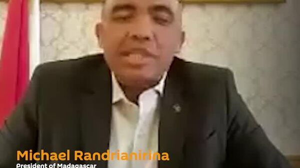 Madagascar's New Leader Calls for 'A Total Break' With the Past - Sputnik Africa