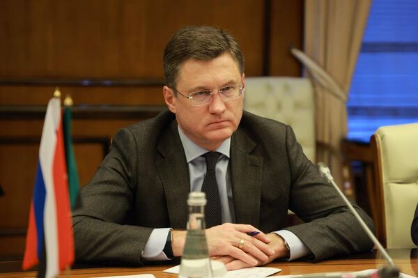 Sudan Stands Out as One of Russia's Key Partners in Africa, Says Deputy Prime Minister Sudan Stands Out as One of Russia's Key Partners in Africa, Says Deputy Prime Minister - Sputnik Africa