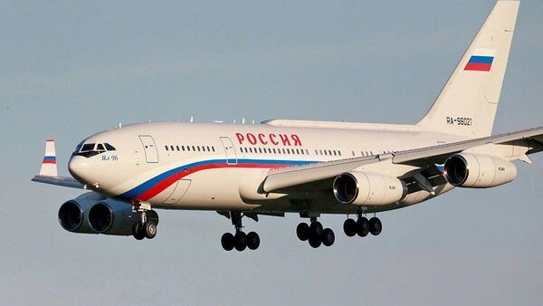 Sommet Poutine-Trump en préparation: la Bulgarie prête à accorder un couloir aérien à l'avion de Poutine - Sputnik Afrique