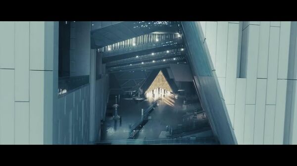 First-Ever Display of King Tutankhamun’s Rare Artifacts at Grand Egyptian Museum Sparks Widespread Global Excitement - Sputnik Africa