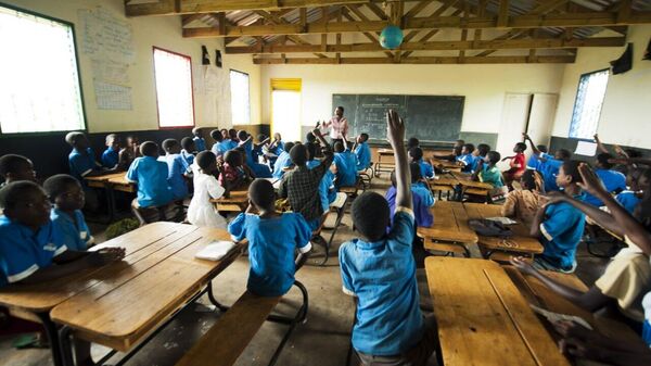 Malawi's President Announces Free Education and Emergency Food Imports to Tackle Hunger - Sputnik Africa