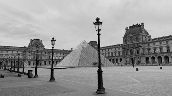 Ça révèle une vraie préoccupation et une vraie dégradation des infrastructures de notre pays - Sputnik Afrique