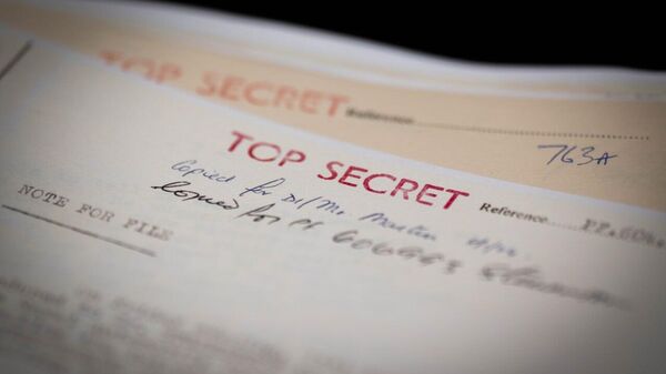 British Intel Preparing New Sabotage Operations in Baltic & Black Seas: Russian Intel Head - Sputnik Africa