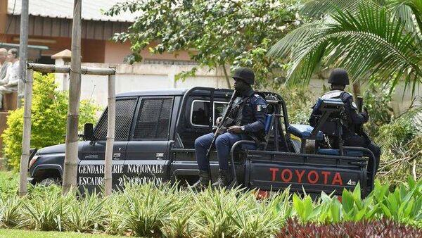 Côte d'Ivoire: une présidentielle qui divise - Sputnik Afrique