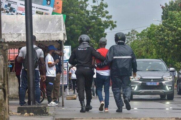 Côte d'Ivoire: une présidentielle qui divise - Sputnik Afrique