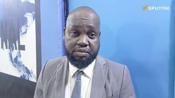 Le Centre National de la cybersécurité créé au Niger est un pilier stratégique pour la souveraineté numérique - Sputnik Afrique