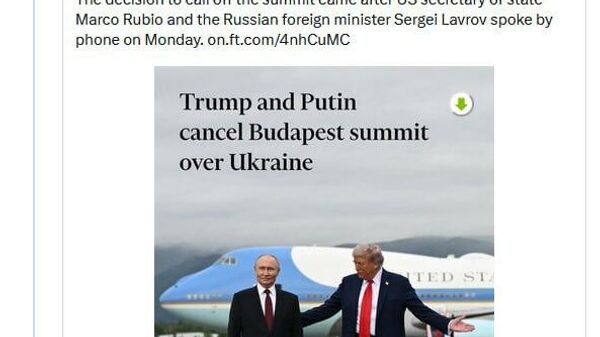 Les préparatifs de la nouvelle réunion Poutine-Trump sont toujours en cours - Kirill Dmitriev - Sputnik Afrique