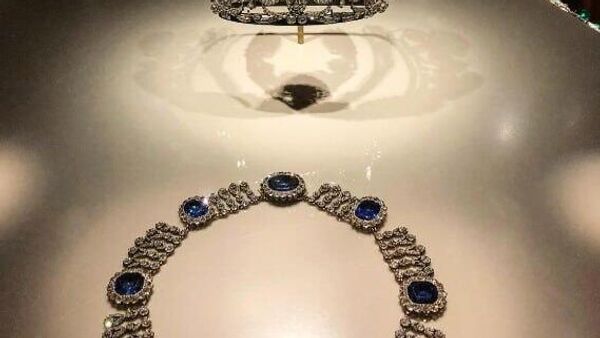 Vol du Louvre: un expert en la matière donne un conseil aux auteurs - Sputnik Afrique