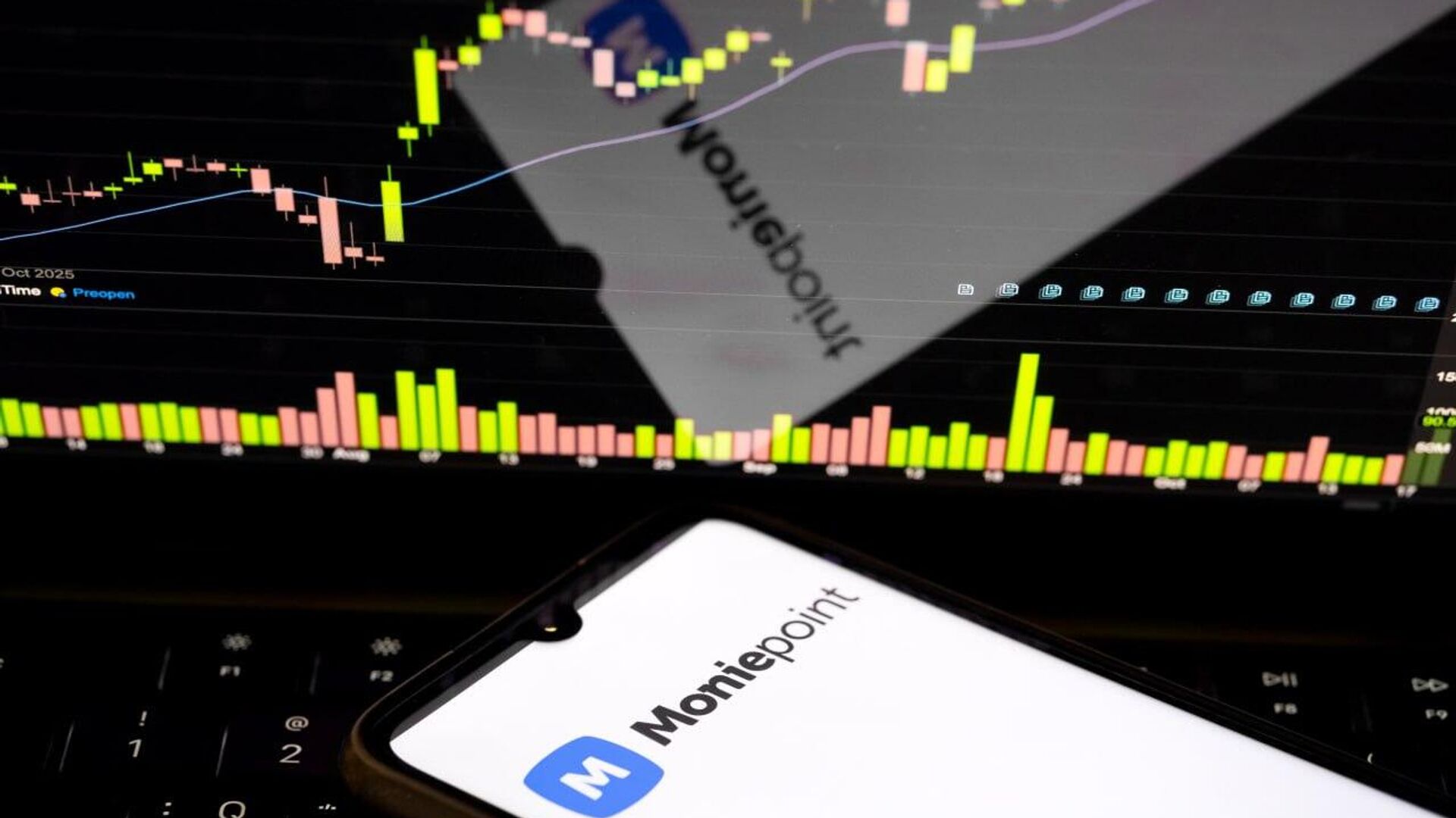 Nigeria’s Moniepoint Reportedly Secures Over $200 Million to Drive Pan-African Fintech Expansion Nigeria’s Moniepoint Reportedly Secures Over $200 Million to Drive Pan-African Fintech Expansion - Sputnik Africa, 1920, 21.10.2025