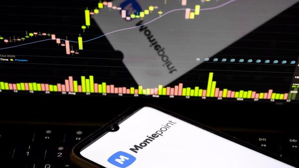 Nigeria’s Moniepoint Reportedly Secures Over $200 Million to Drive Pan-African Fintech Expansion - Sputnik Africa