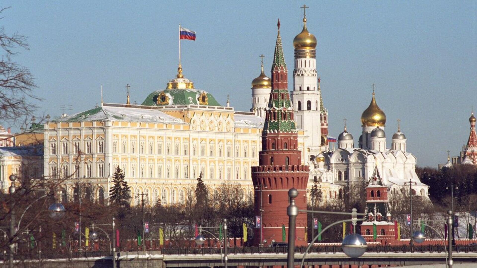 Putin will not attend the G20 summit in South Africa, the Kremlin spokesperson reports Putin will not attend the G20 summit in South Africa, the Kremlin spokesperson reports - Sputnik Africa, 1920, 30.10.2025