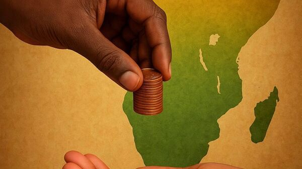 IMF Austerity is 'System Curated for a Cycle of Debt' Eroding African Sovereignty, Expert Warns - Sputnik Africa