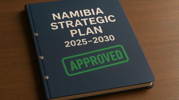 Namibia Unveils New Strategic Plan Aiming to Boost Economic Competitiveness by 2030 - Sputnik Africa