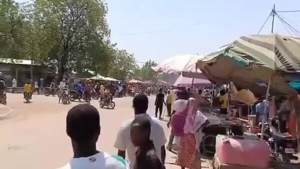 Crise post-électorale au Cameroun: évolution de la situation ce 23 octobre - Sputnik Afrique