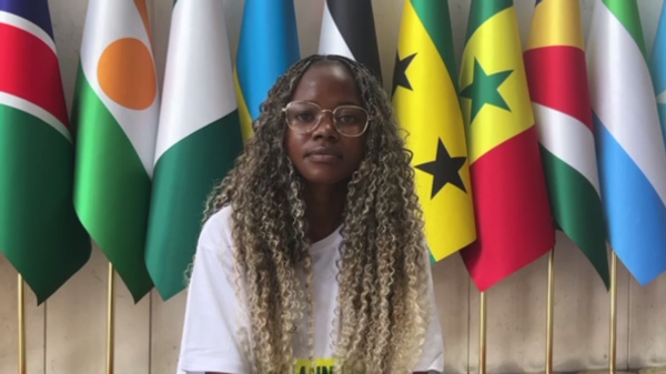  L'Afrique a besoin de sa propre cour pénale à cause des biais de la CPI, selon la Fédération des étudiants africains en droit - Sputnik Afrique