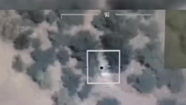 Des militaires maliens anéantissent un véhicule piégé chargé de carburant et de munitions dans le secteur de Kidal - Sputnik Afrique