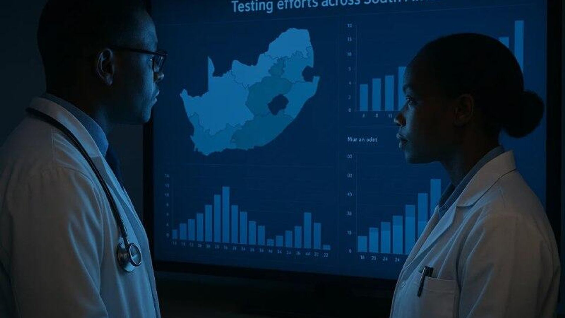 South Africa Launches Groundbreaking National Campaign to Combat Tuberculosis South Africa Launches Groundbreaking National Campaign to Combat Tuberculosis - Sputnik Africa, 1920, 24.10.2025