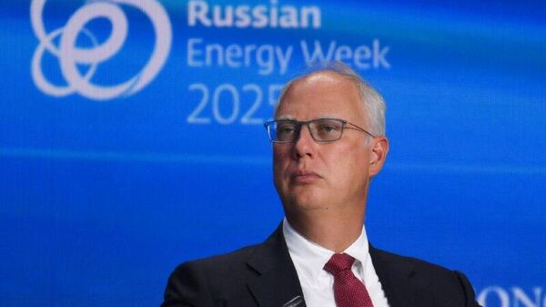 Key statements by Putin's Special Envoy Dmitriev ahead of negotiations in the US: - Sputnik Africa