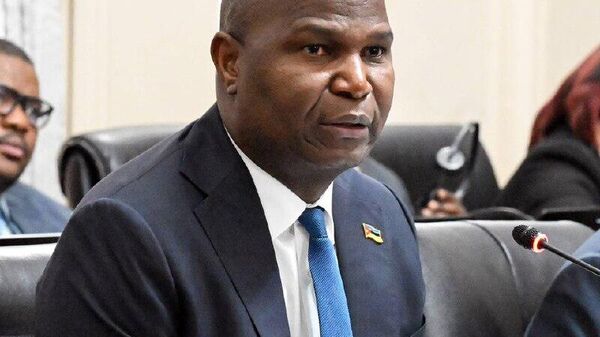 Zambia, Mozambique to Launch Joint Power Generation Project to Improve Regional Energy Security - Sputnik Africa