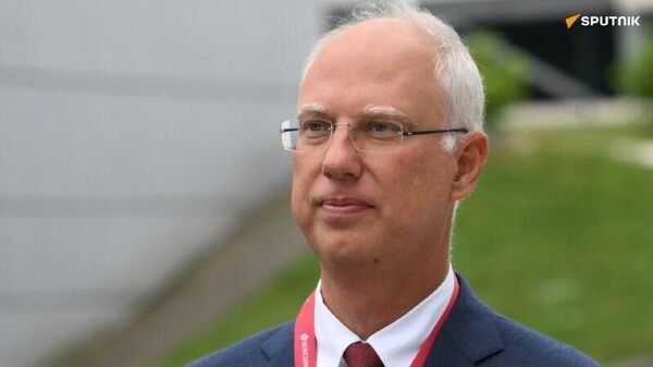 Ceux qui appellent à la poursuite du conflit en Ukraine sont liés à des intérêts économiques pour des milliards de dollars - envoyé spécial de Poutine - Sputnik Afrique