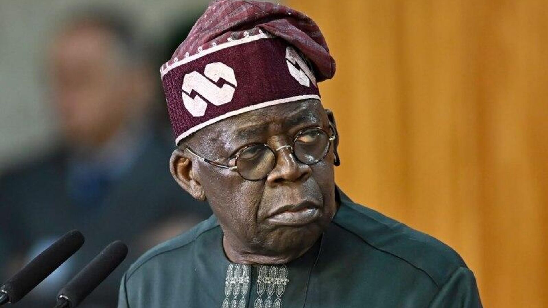 Un important remaniement à la tête de l'armée nigériane Un important remaniement à la tête de l'armée nigériane - Sputnik Afrique, 1920, 25.10.2025