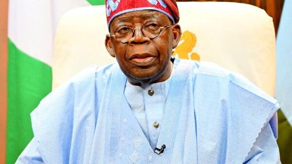 Tinubu Appoints New Service Chiefs in Accordance With Constitutional Provision, Official Says - Sputnik Africa