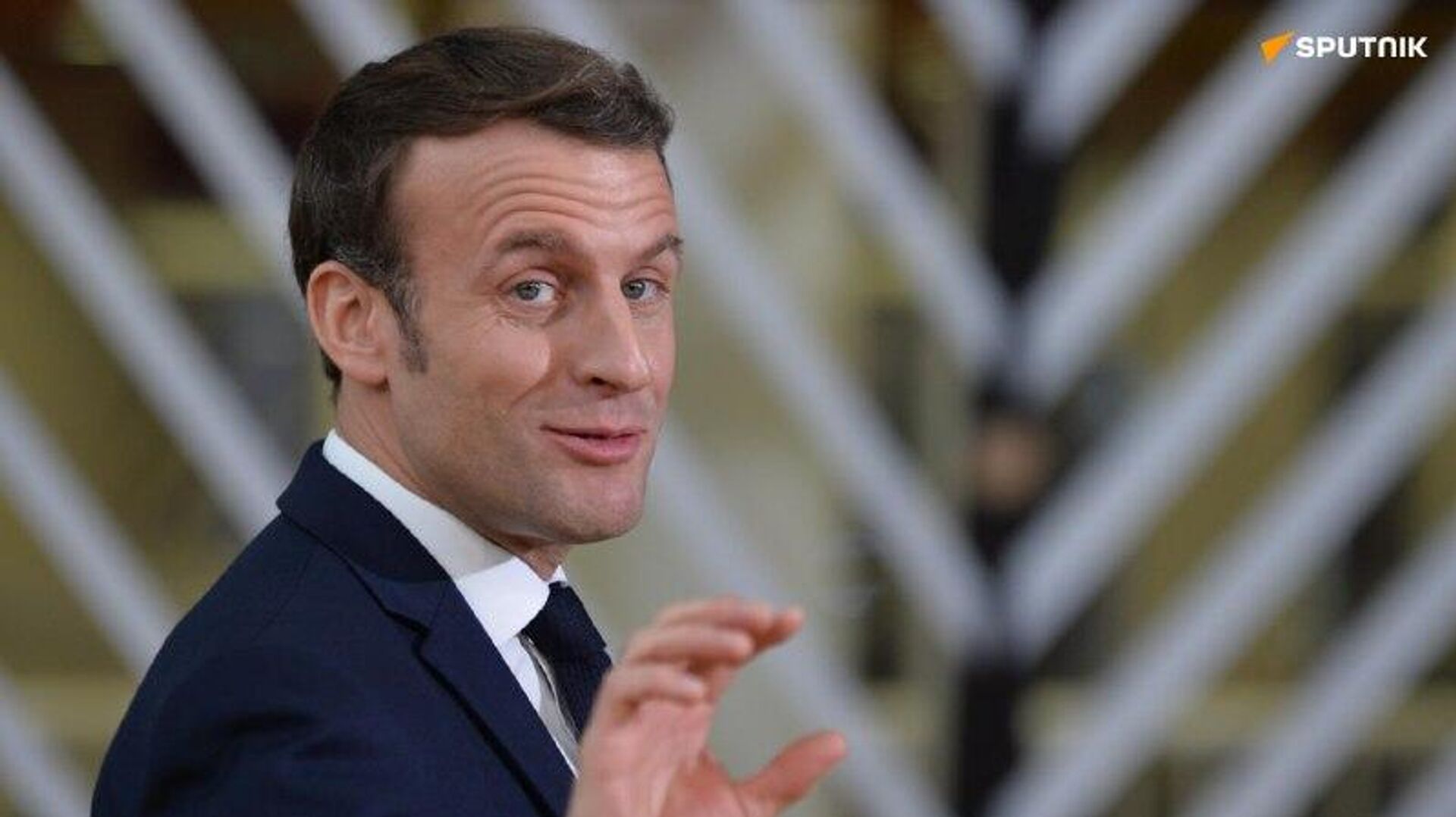 La livraison des avions français Mirage vers l'Ukraine est une moquerie et un coup dur pour les forces armées ukrainiennes La livraison des avions français Mirage vers l'Ukraine est une moquerie et un coup dur pour les forces armées ukrainiennes - Sputnik Afrique, 1920, 25.10.2025