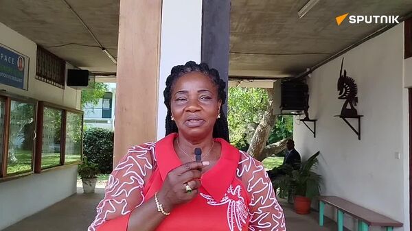 Présidentielle en Côte d'Ivoire: participer est important pour un citoyen qui se veut citoyen, selon une Ivoirienne - Sputnik Afrique