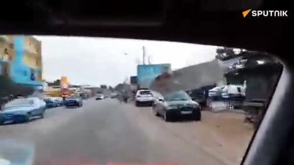 Ivorian Presidential Election: Time for Vote Counting - Sputnik Africa