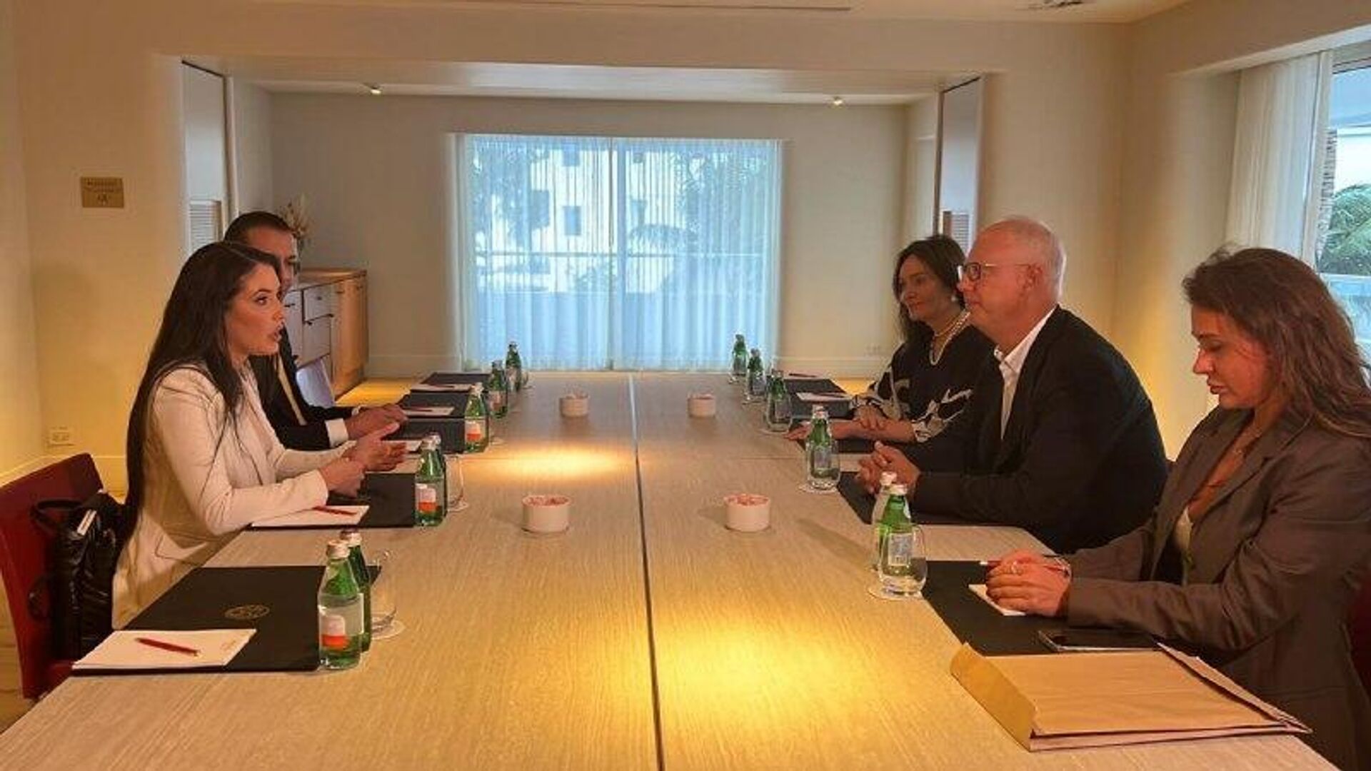 Idea of Tunnel Between Russia, US Being Discussed, Russian Presidential Envoy Says Idea of Tunnel Between Russia, US Being Discussed, Russian Presidential Envoy Says - Sputnik Africa, 1920, 26.10.2025