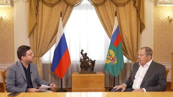 Moscou partage l'avis de Trump selon lequel les problèmes concernant l'Ukraine peuvent être réglés, selon la diplomatie russe - Sputnik Afrique