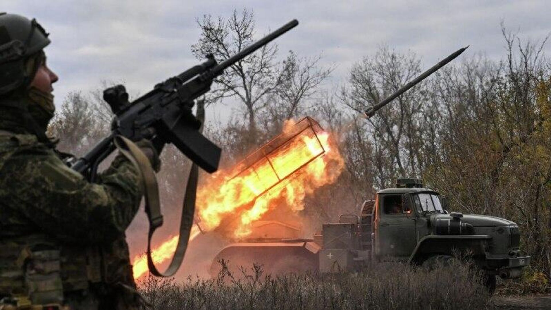 Сalls for ceasefire in Ukraine aim to buy Zelensky time – Lavrov Сalls for ceasefire in Ukraine aim to buy Zelensky time – Lavrov - Sputnik Africa, 1920, 26.10.2025