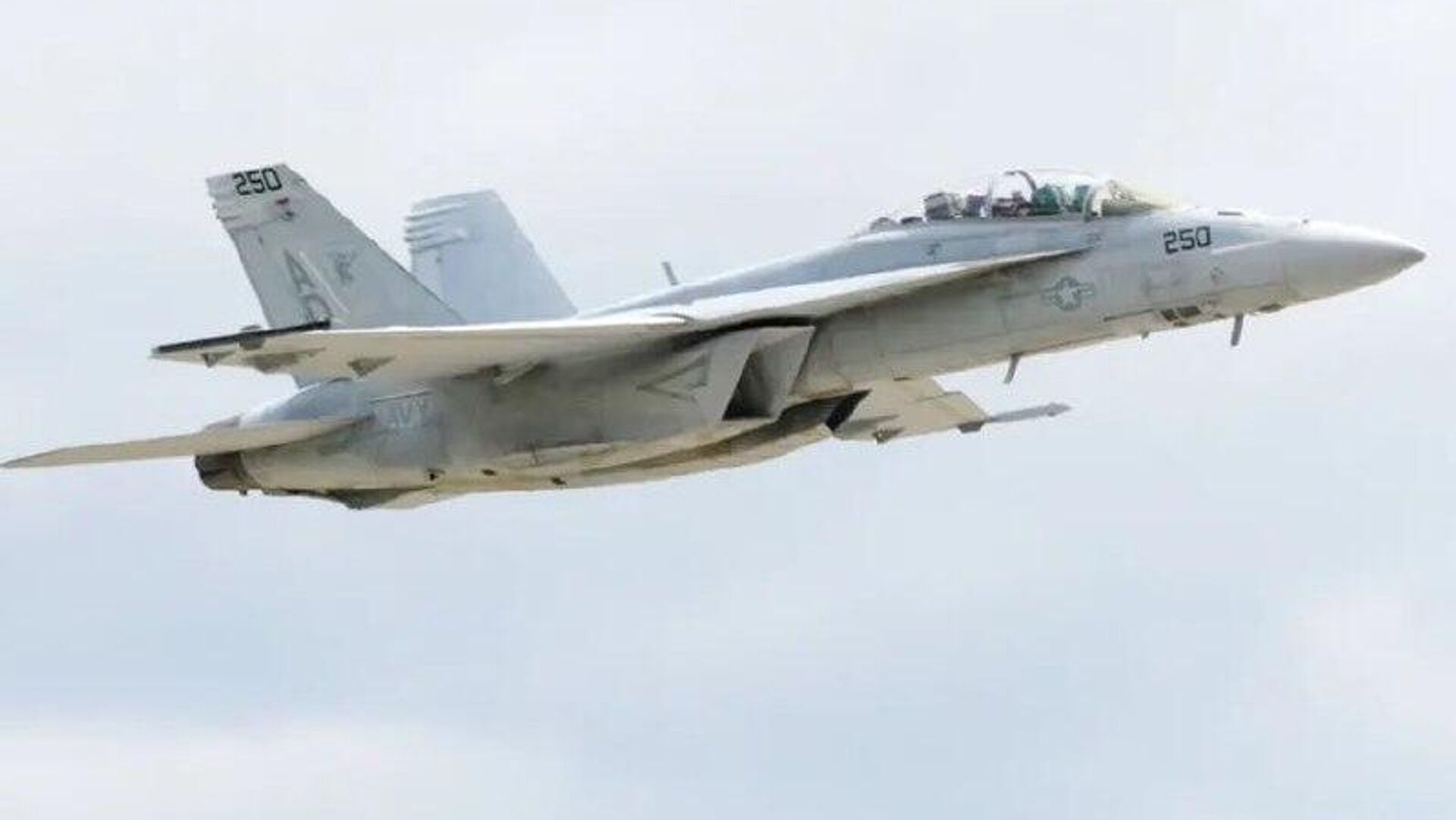 Deux appareils militaires US s'écrasent en mer de Chine méridionale Deux appareils militaires US s'écrasent en mer de Chine méridionale - Sputnik Afrique, 1920, 27.10.2025